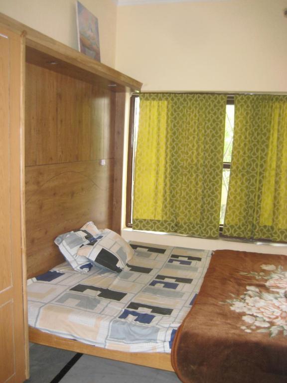 רישיקש Ayushman Cottage מראה חיצוני תמונה