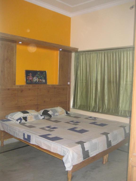 רישיקש Ayushman Cottage מראה חיצוני תמונה
