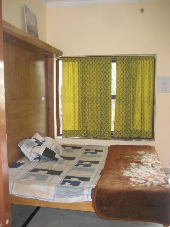 רישיקש Ayushman Cottage מראה חיצוני תמונה